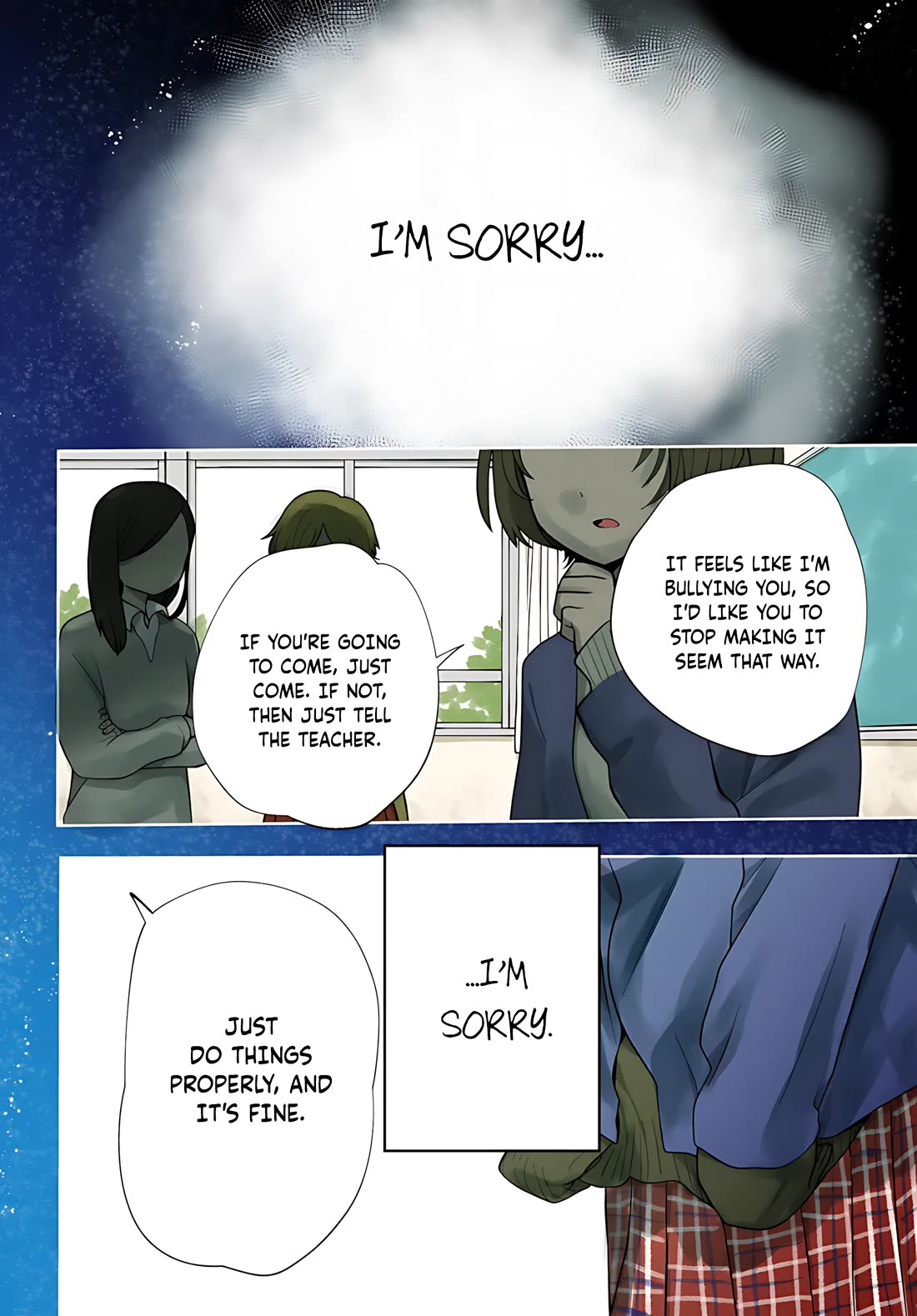 Heartwarming Isekai Reincarnation Days ~Level Max, Item Carryover! I'm the Strongest Little Girl~ Chapter 31 page 4 - Chapter 31