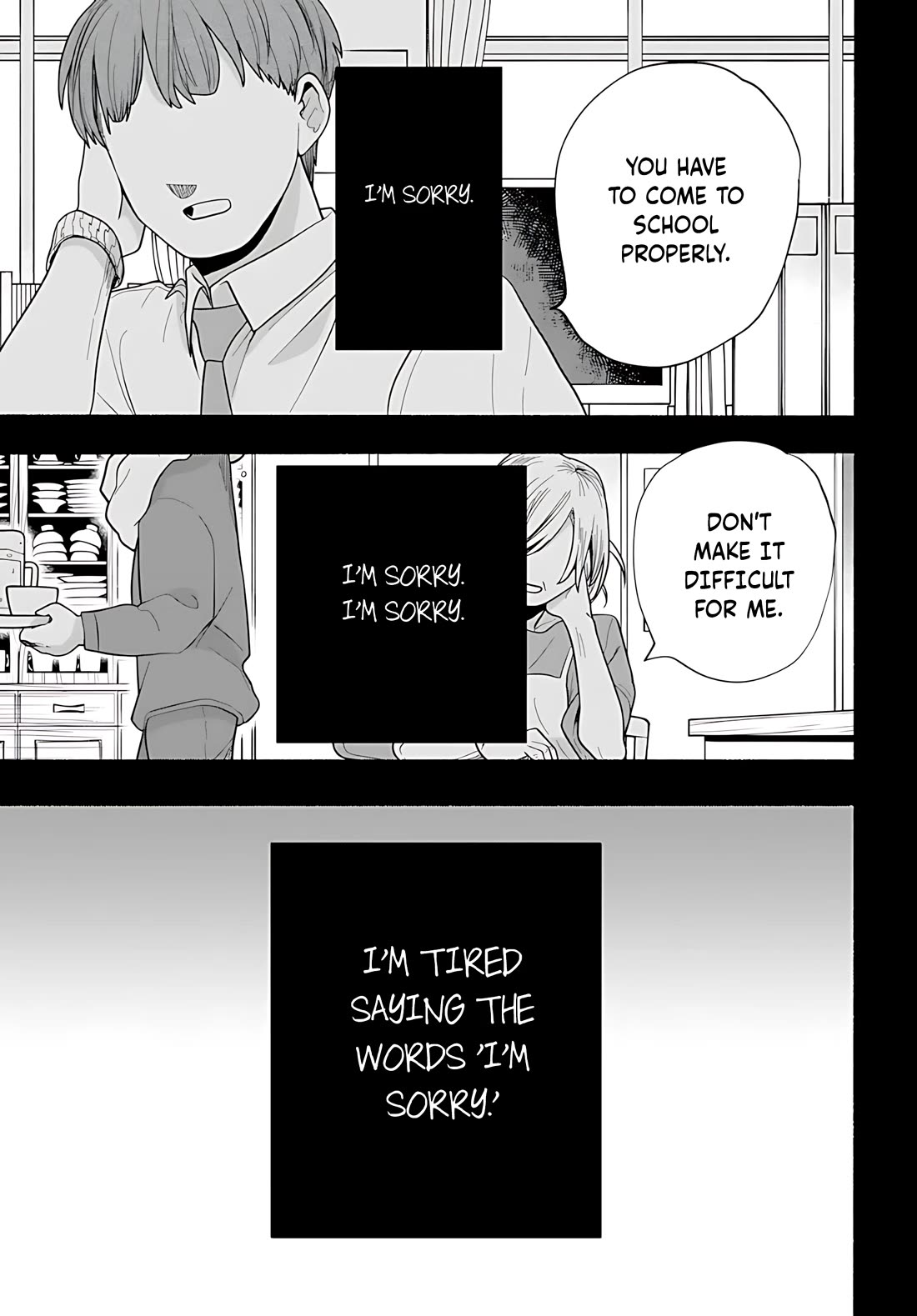 Heartwarming Isekai Reincarnation Days ~Level Max, Item Carryover! I'm the Strongest Little Girl~ Chapter 31 page 5 - Chapter 31