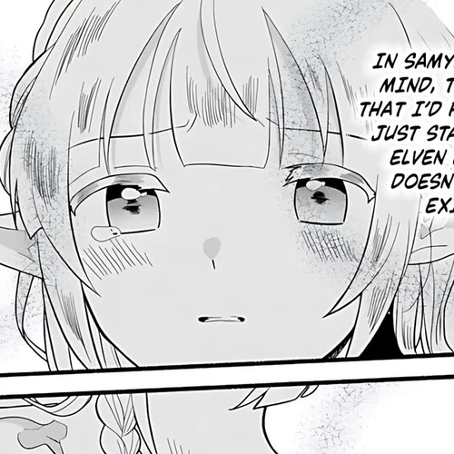 Heartwarming Isekai Reincarnation Days ~Level Max, Item Carryover! I'm the Strongest Little Girl~ Chapter 32 cover