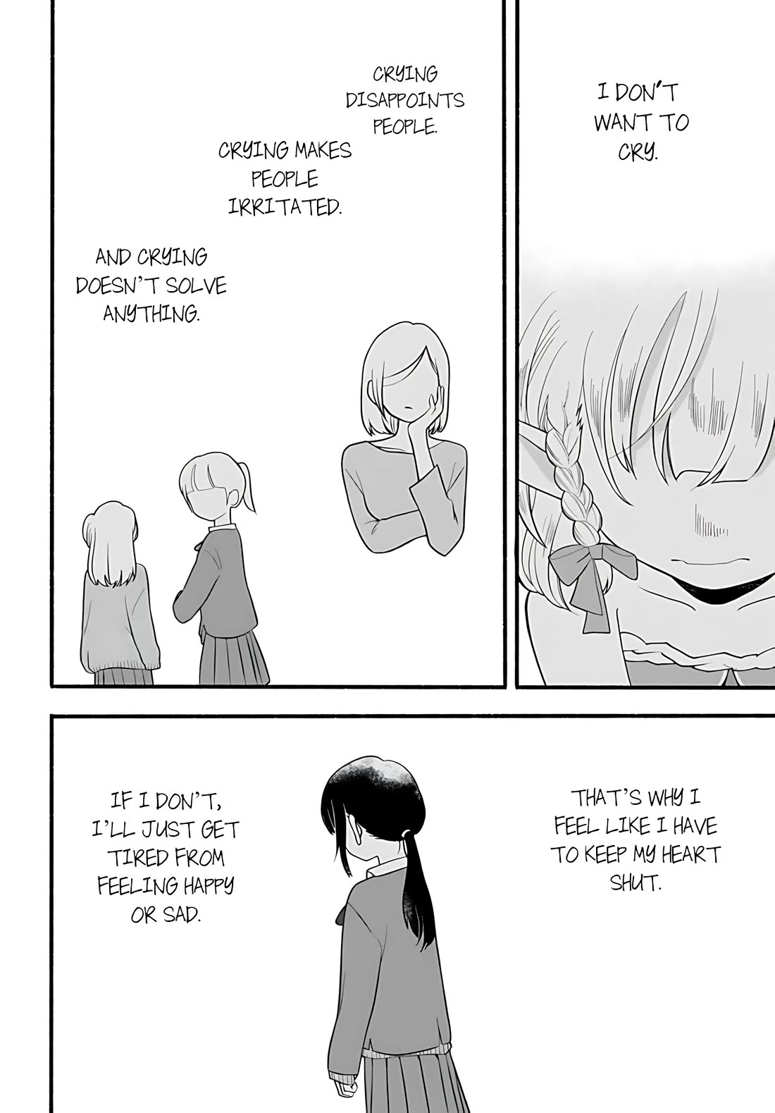 Heartwarming Isekai Reincarnation Days ~Level Max, Item Carryover! I'm the Strongest Little Girl~ Chapter 33 page 21 - Chapter 33