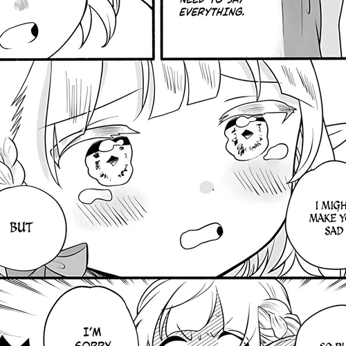 Heartwarming Isekai Reincarnation Days ~Level Max, Item Carryover! I'm the Strongest Little Girl~ Chapter 33 cover