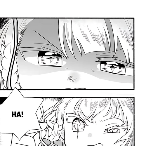 Heartwarming Isekai Reincarnation Days ~Level Max, Item Carryover! I'm the Strongest Little Girl~ Chapter 34 cover