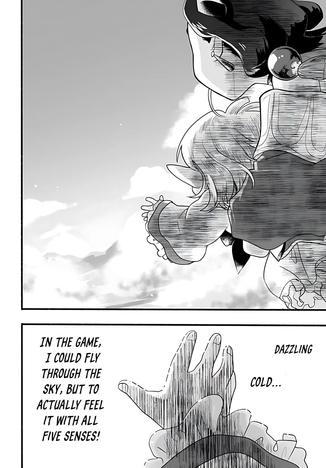 Heartwarming Isekai Reincarnation Days ~Level Max, Item Carryover! I'm the Strongest Little Girl~ Chapter 35 page 23 - Chapter 35
