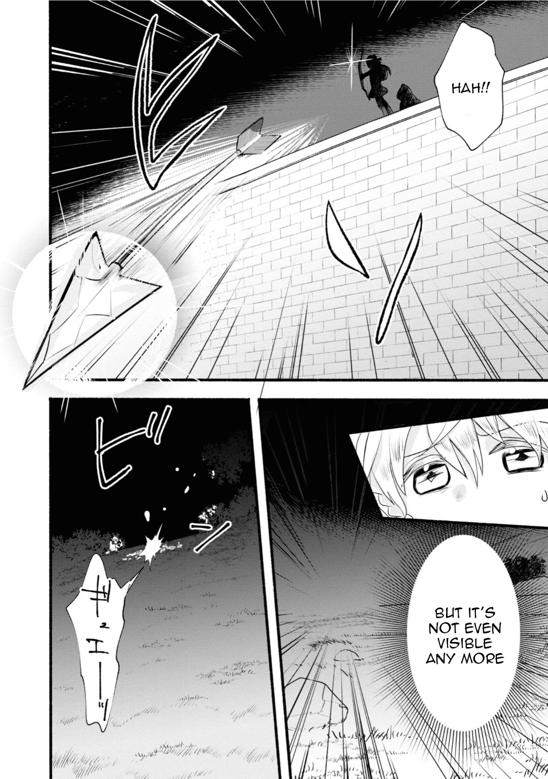Heartwarming Isekai Reincarnation Days ~Level Max, Item Carryover! I'm the Strongest Little Girl~ Chapter 6 page 23 - Chapter 6