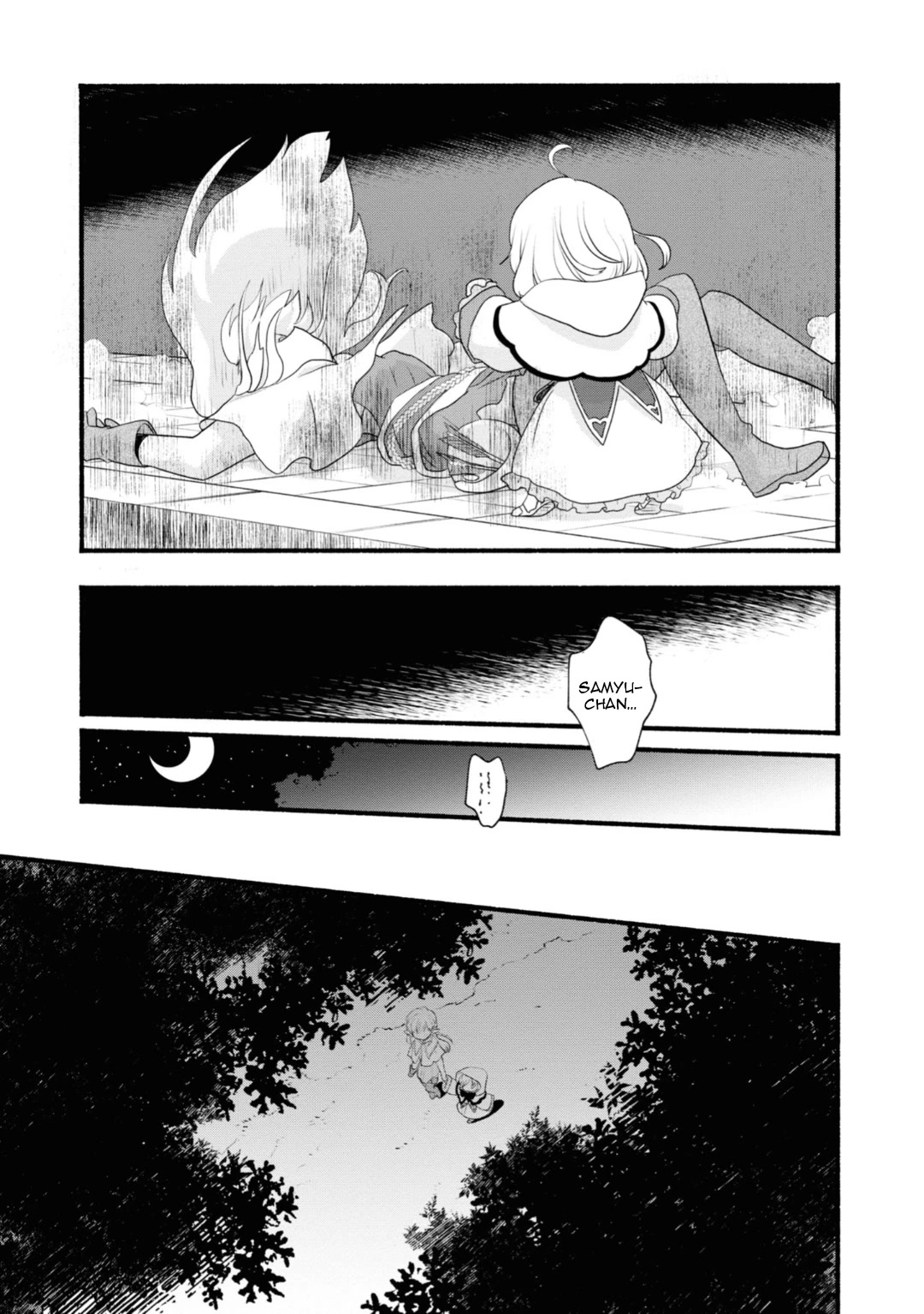 Heartwarming Isekai Reincarnation Days ~Level Max, Item Carryover! I'm the Strongest Little Girl~ Chapter 6 page 26 - Chapter 6