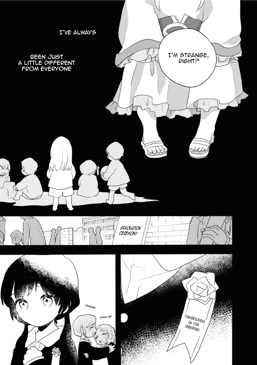 Heartwarming Isekai Reincarnation Days ~Level Max, Item Carryover! I'm the Strongest Little Girl~ Chapter 7 page 30 - Chapter 7