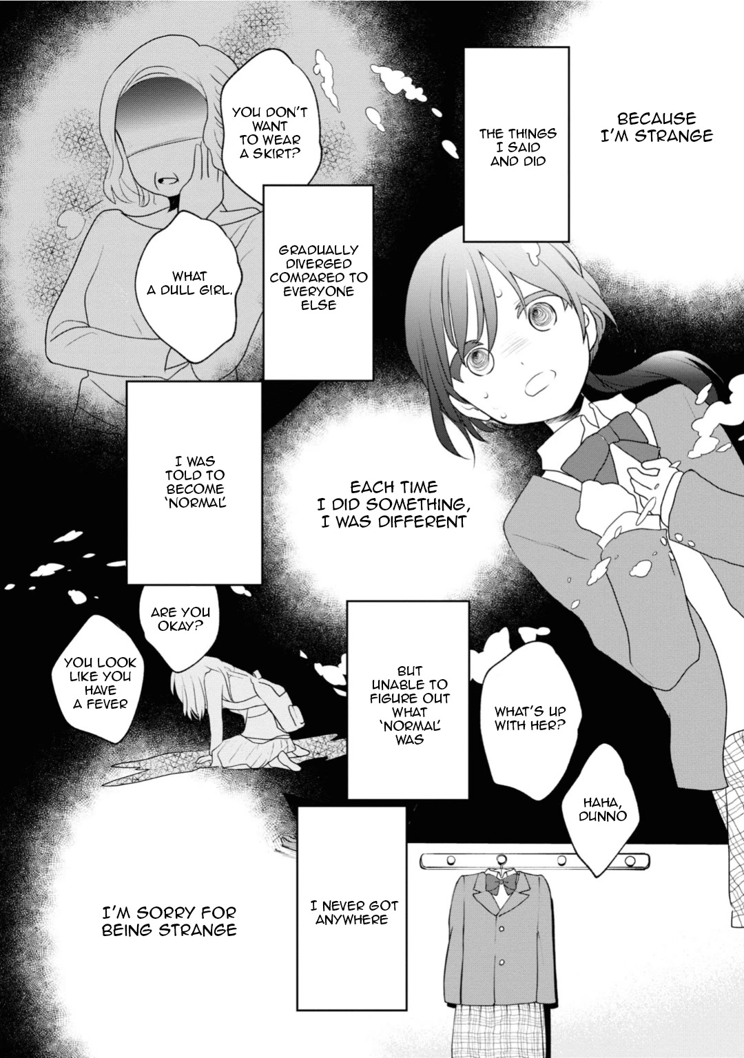 Heartwarming Isekai Reincarnation Days ~Level Max, Item Carryover! I'm the Strongest Little Girl~ Chapter 7 page 33 - Chapter 7