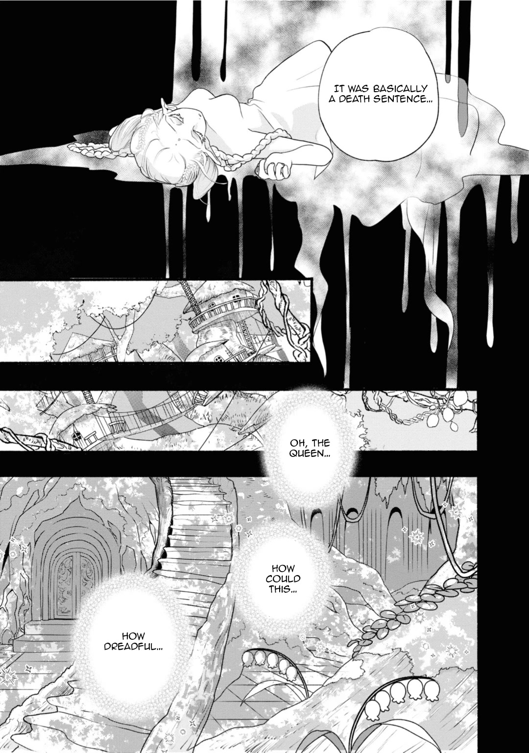 Heartwarming Isekai Reincarnation Days ~Level Max, Item Carryover! I'm the Strongest Little Girl~ Chapter 7 page 5 - Chapter 7