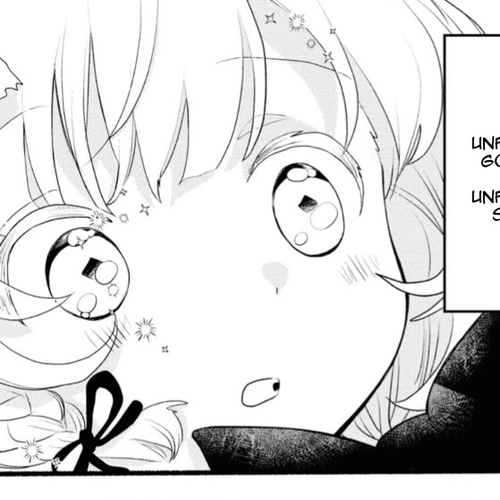 Heartwarming Isekai Reincarnation Days ~Level Max, Item Carryover! I'm the Strongest Little Girl~ Chapter 8 cover