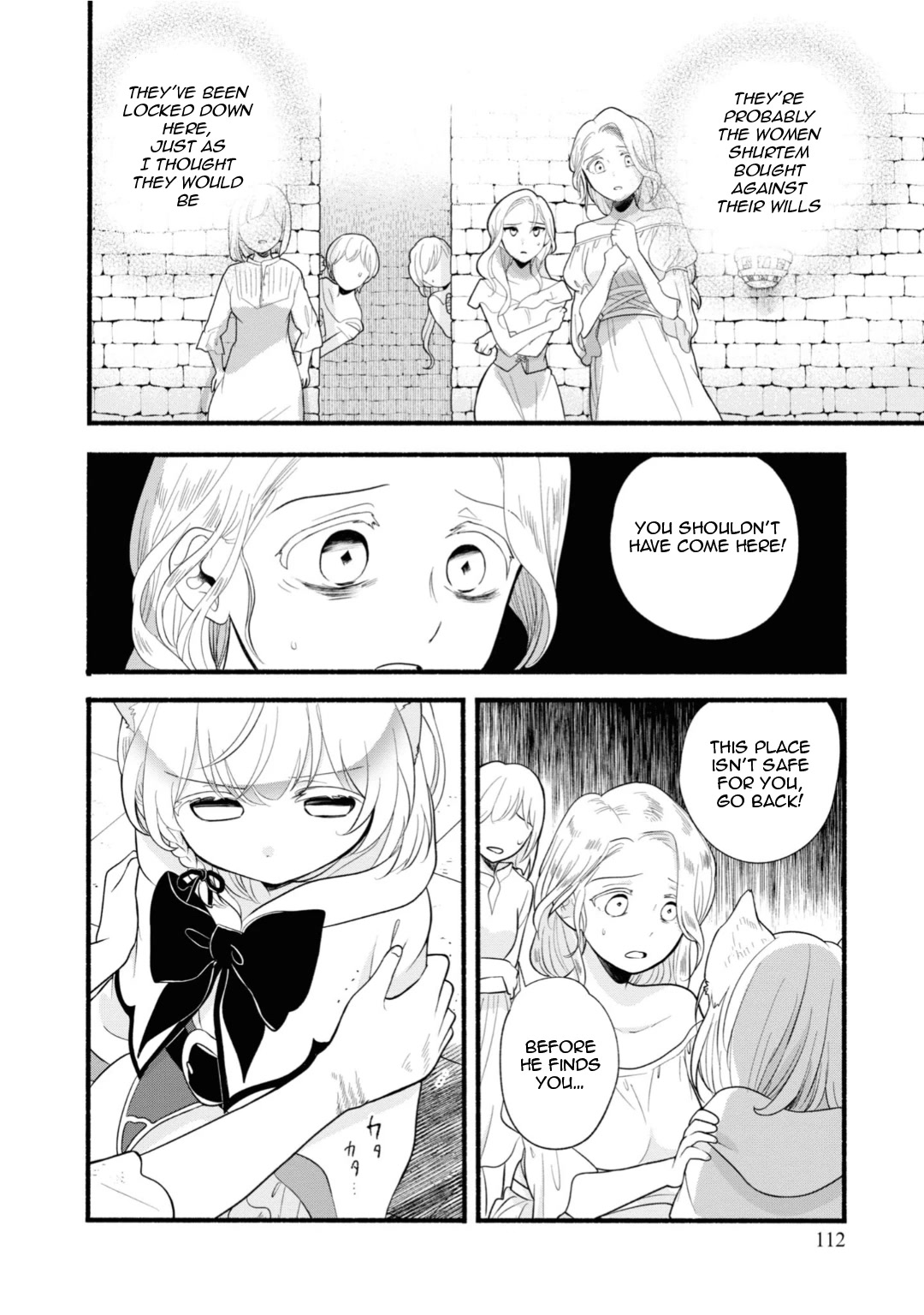Heartwarming Isekai Reincarnation Days ~Level Max, Item Carryover! I'm the Strongest Little Girl~ Chapter 9 page 6 - Chapter 9
