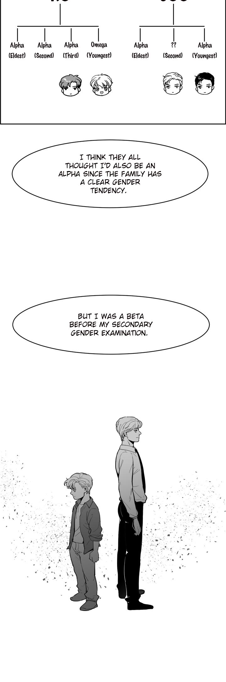 Heat and Run Chapter 10 page 8 - Chapter 10