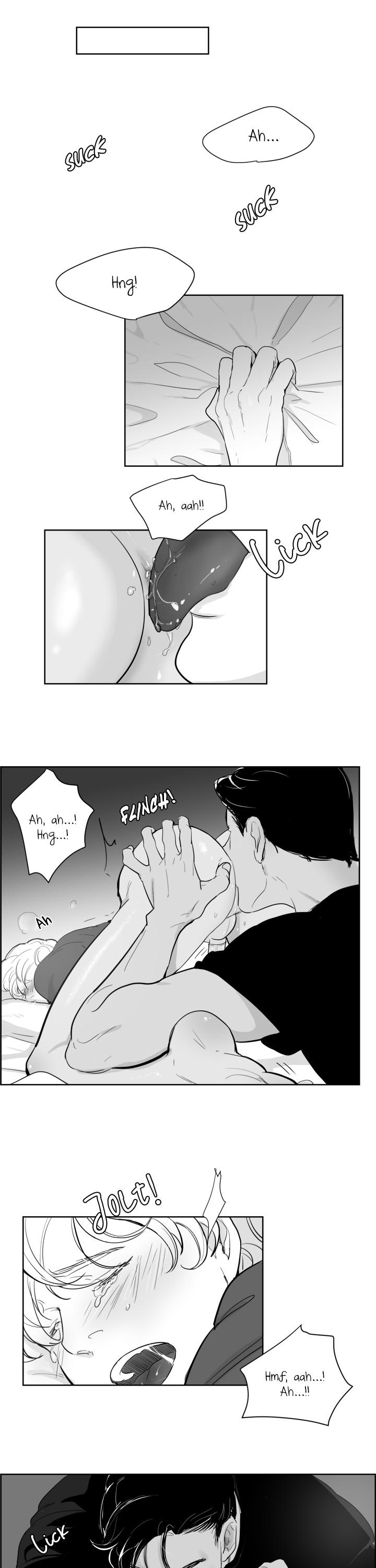 Heat and Run Chapter 11 page 16 - Chapter 11