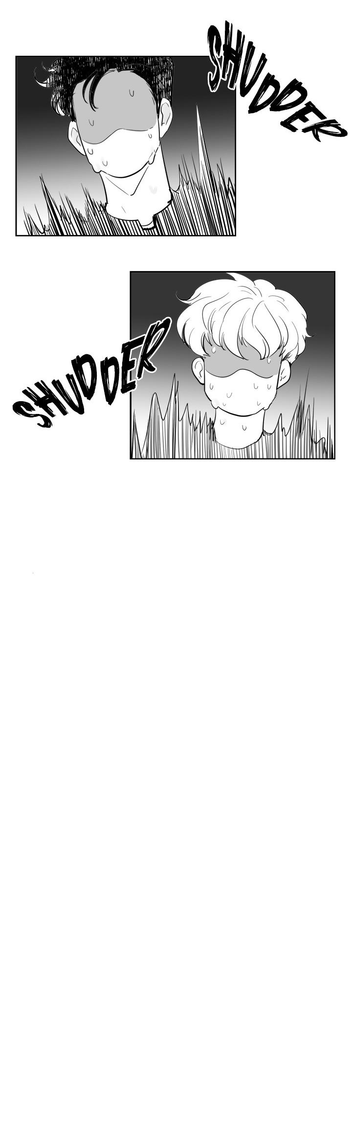 Heat and Run Chapter 11 page 21 - Chapter 11
