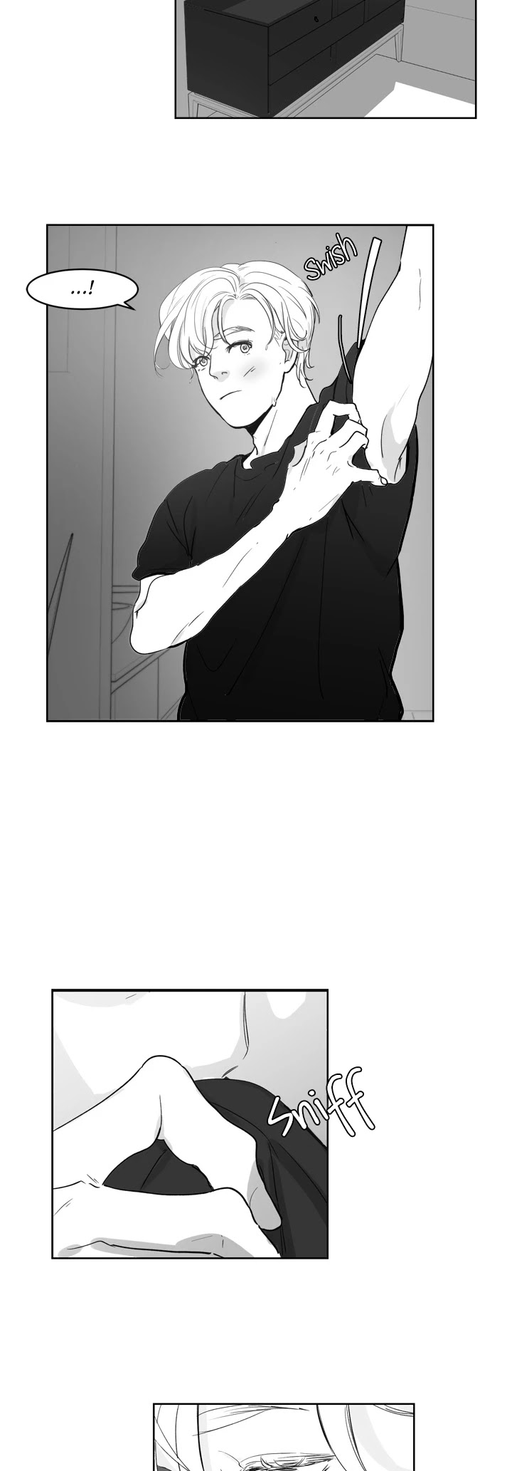Heat and Run Chapter 12 page 20 - Chapter 12