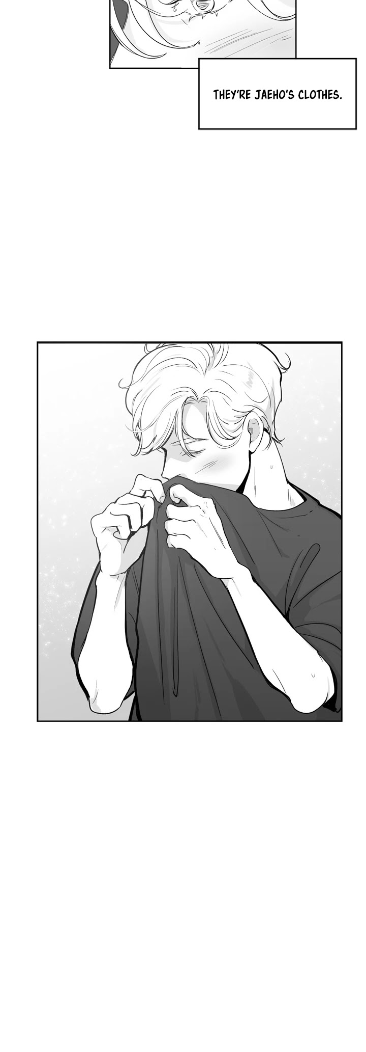 Heat and Run Chapter 12 page 21 - Chapter 12
