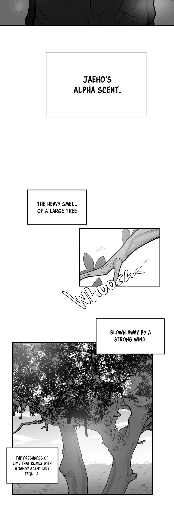 Heat and Run Chapter 12 page 9 - Chapter 12