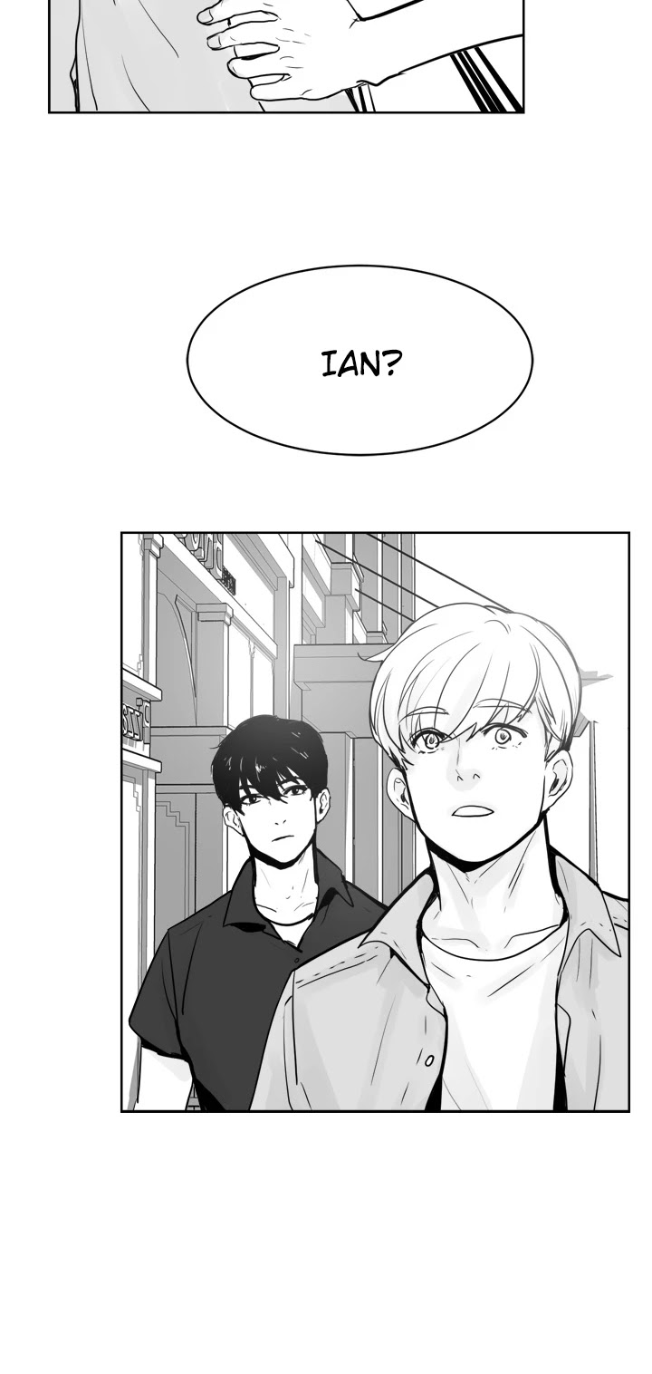 Heat and Run Chapter 15 page 23 - Chapter 15