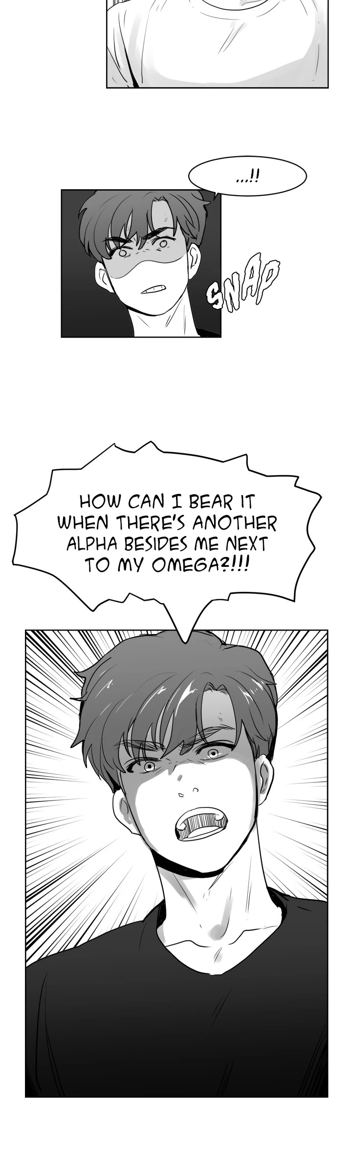 Heat and Run Chapter 16 page 18 - Chapter 16