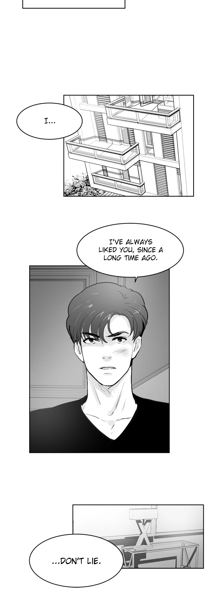 Heat and Run Chapter 17 page 15 - Chapter 17