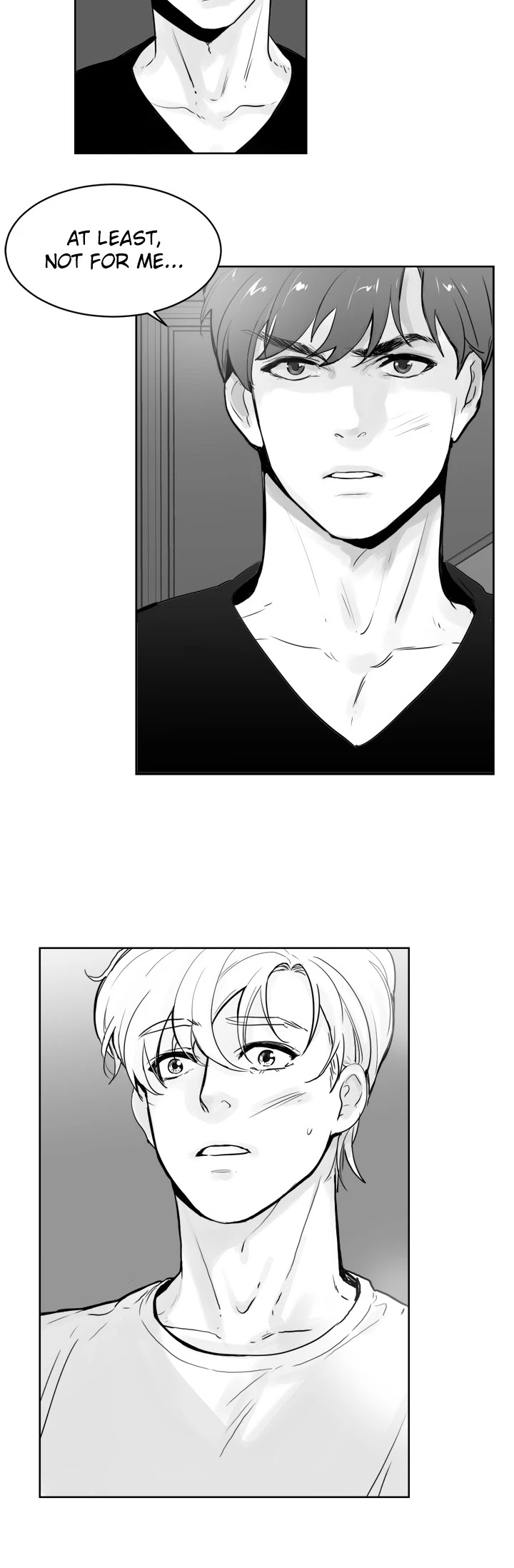 Heat and Run Chapter 17 page 6 - Chapter 17