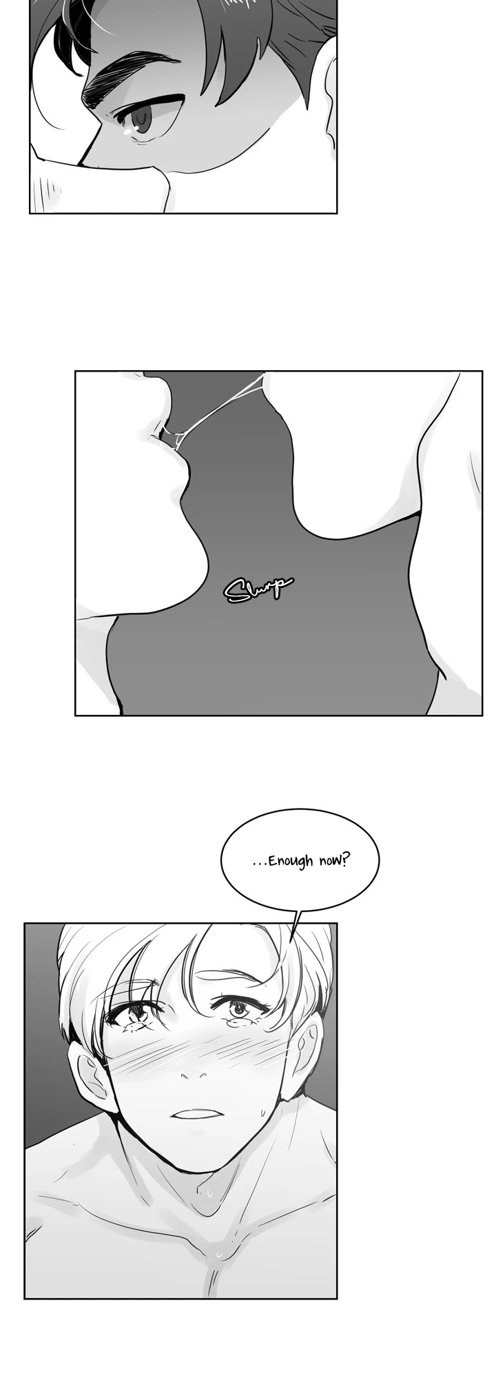 Heat and Run Chapter 19 page 19 - Chapter 19