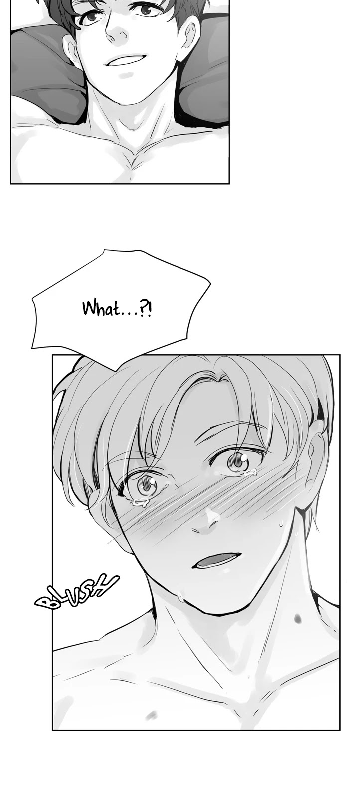 Heat and Run Chapter 19 page 21 - Chapter 19