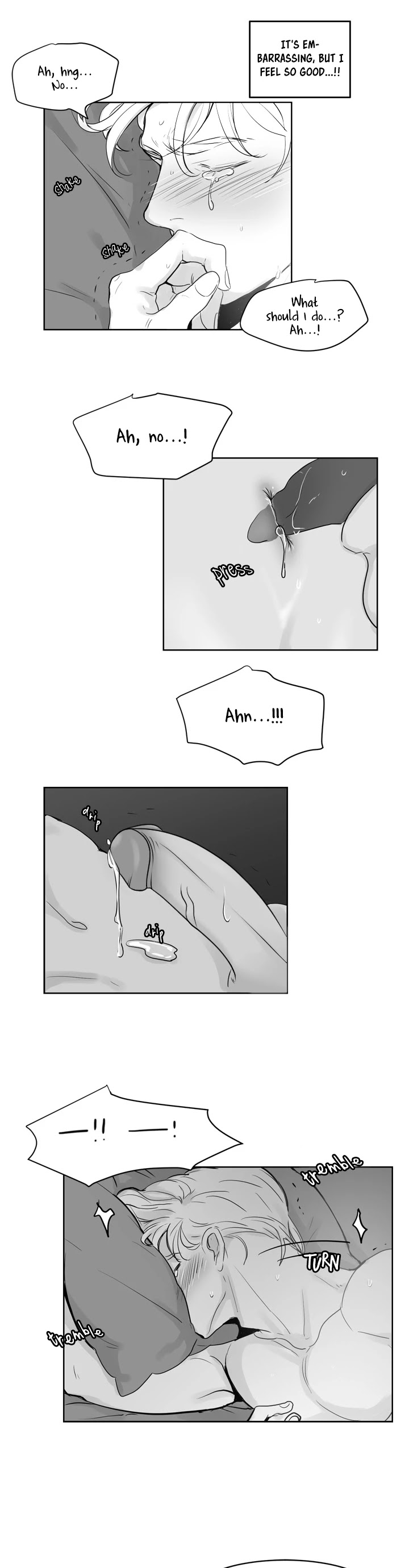 Heat and Run Chapter 19 page 7 - Chapter 19