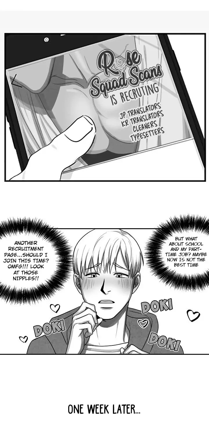 Heat and Run Chapter 2 page 2 - Chapter 2