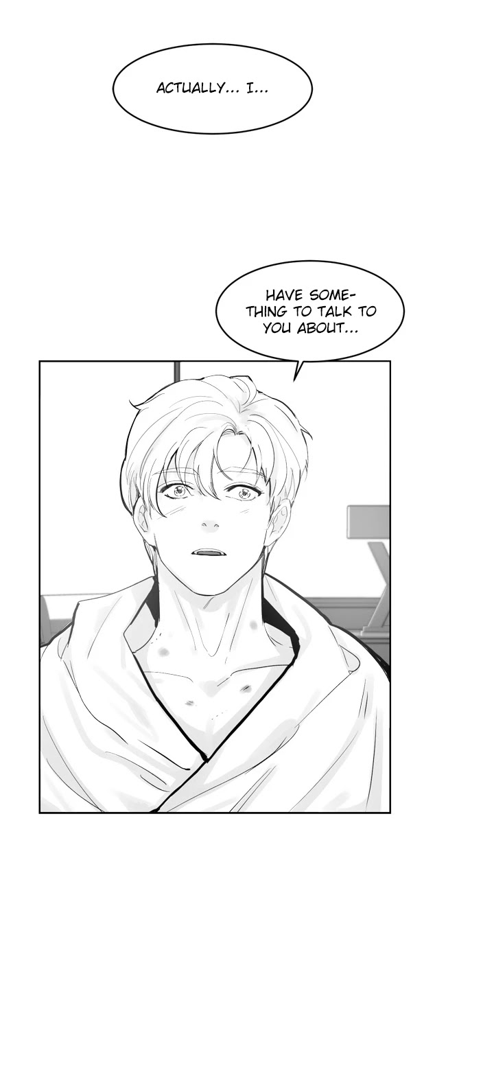 Heat and Run Chapter 20 page 25 - Chapter 20