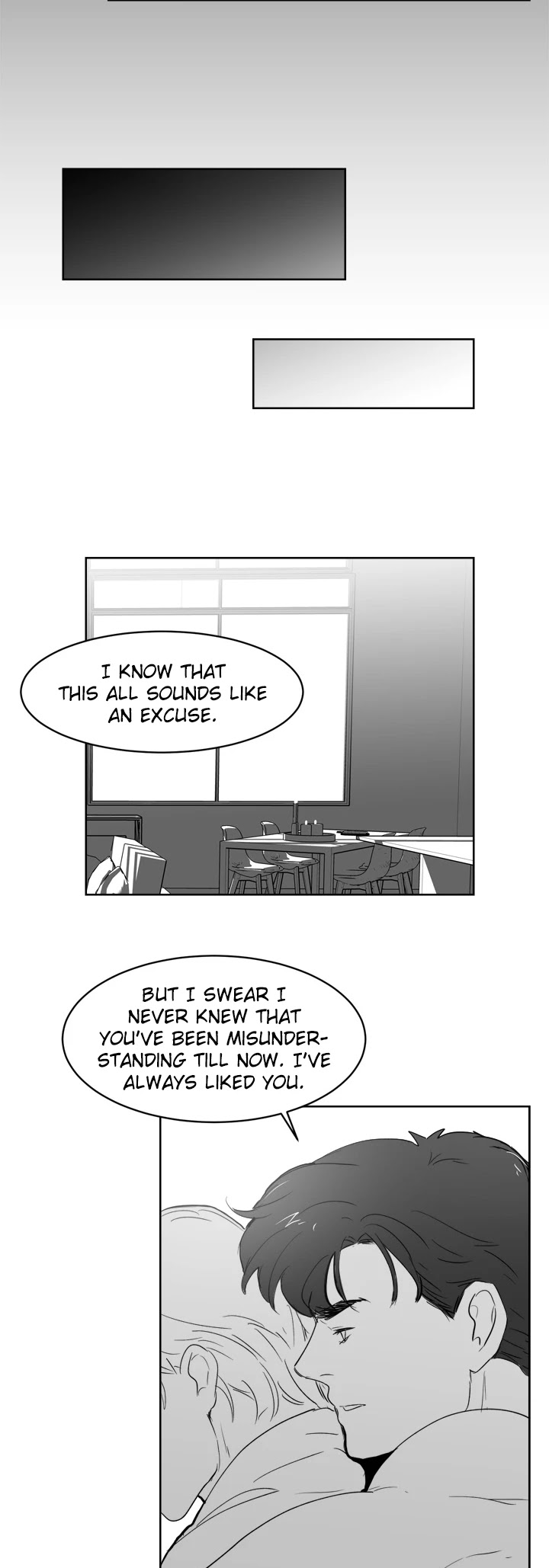 Heat and Run Chapter 21 page 19 - Chapter 21