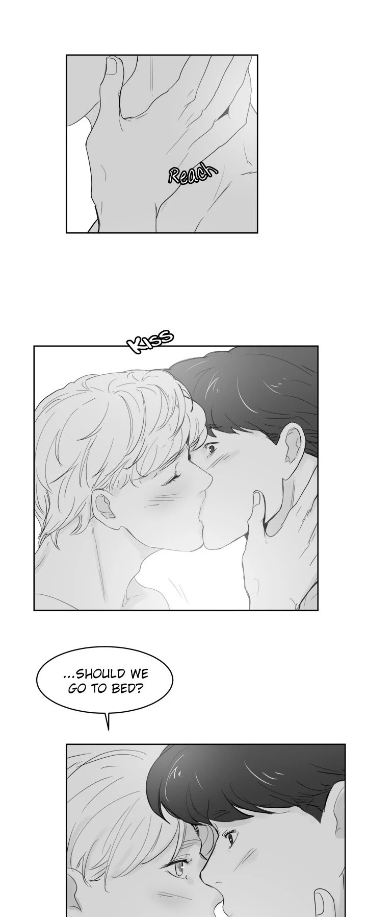 Heat and Run Chapter 21 page 24 - Chapter 21