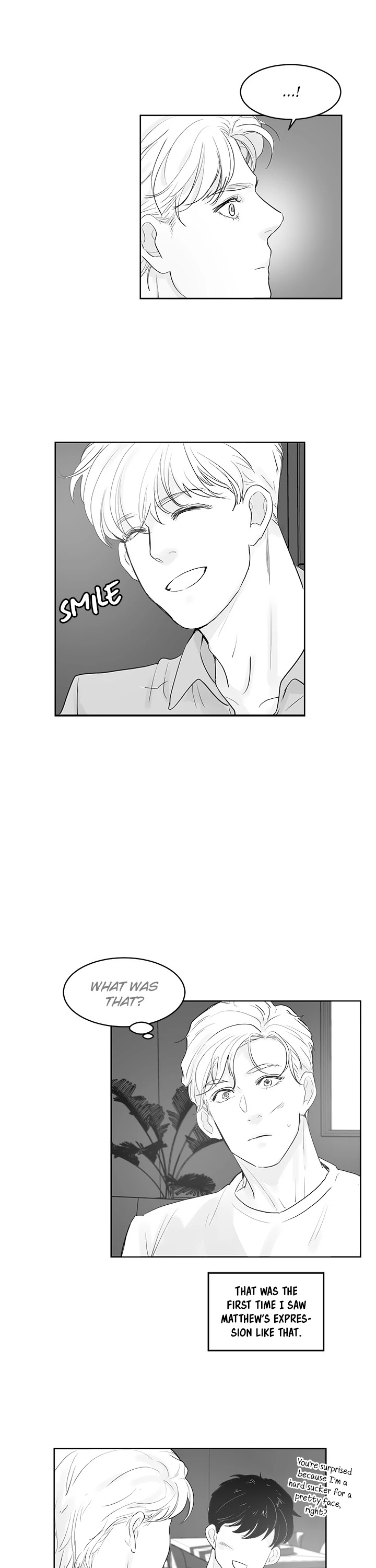 Heat and Run Chapter 23 page 19 - Chapter 23