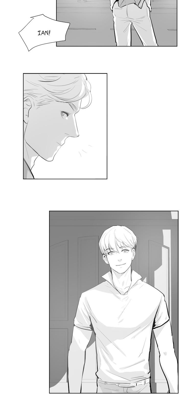 Heat and Run Chapter 6 page 17 - Chapter 6