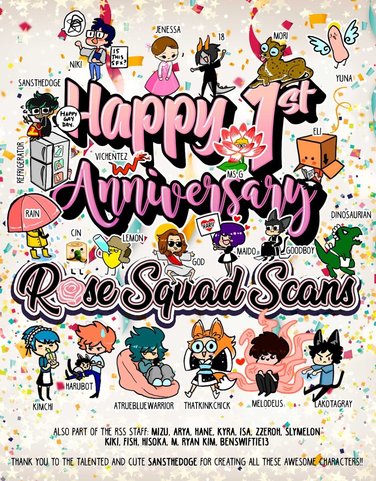 Heat and Run Chapter 7 page 2 - Chapter 7