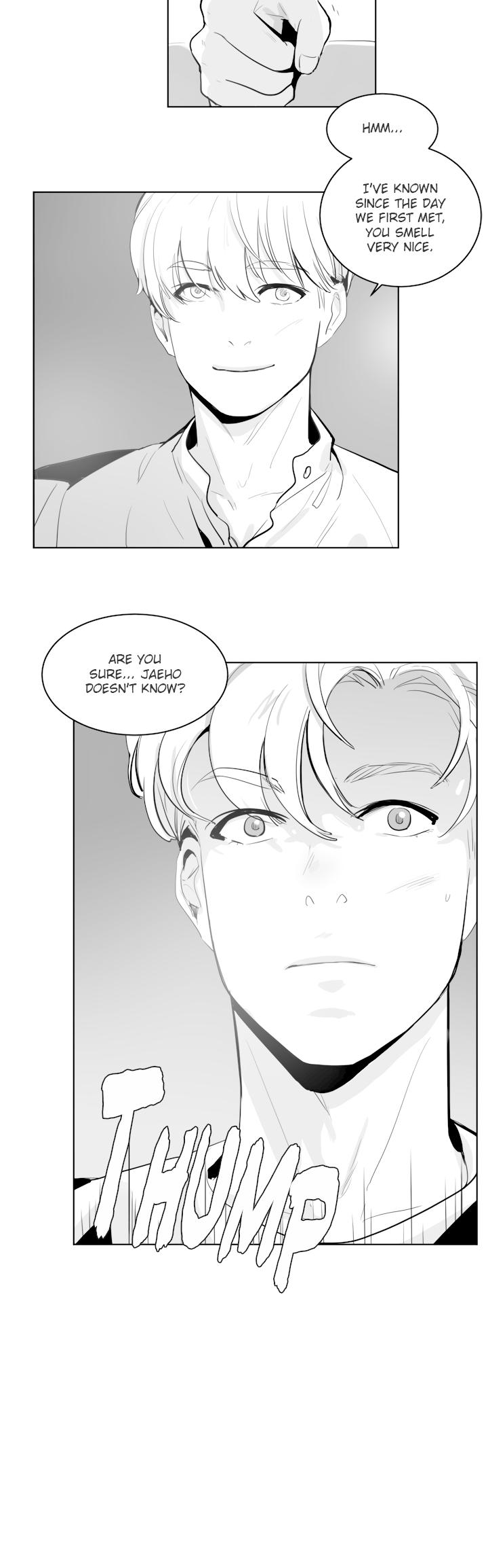 Heat and Run Chapter 7 page 20 - Chapter 7