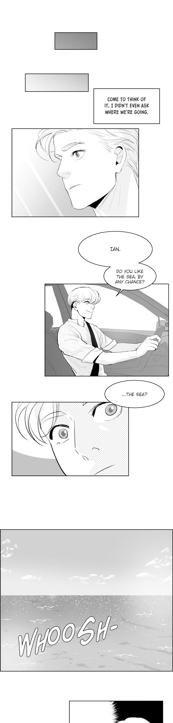 Heat and Run Chapter 7 page 9 - Chapter 7