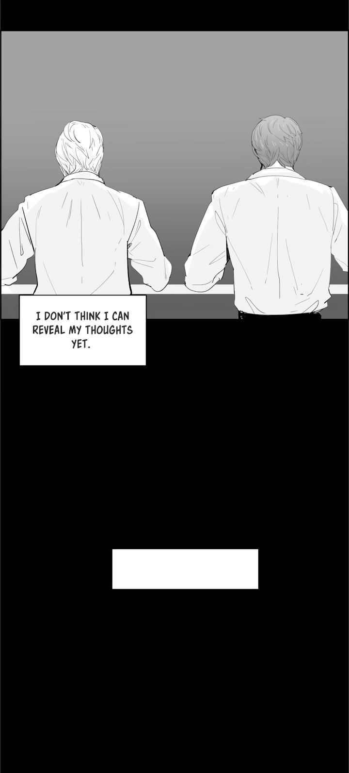 Heat and Run Chapter 8 page 12 - Chapter 8