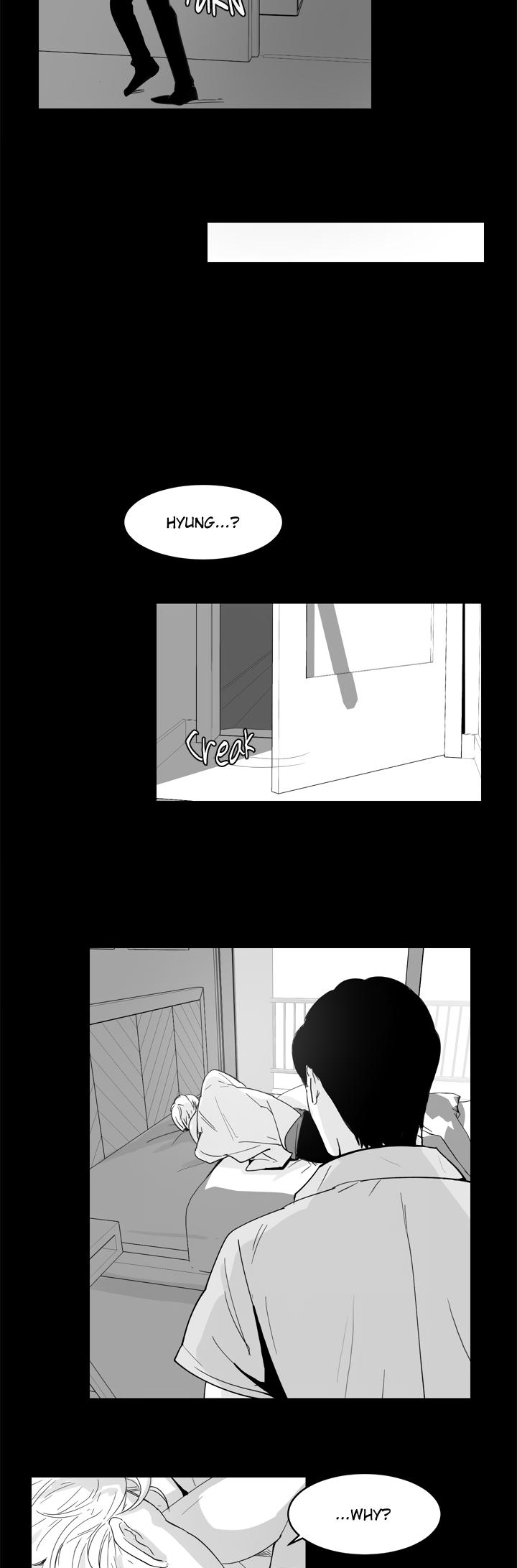 Heat and Run Chapter 8 page 18 - Chapter 8