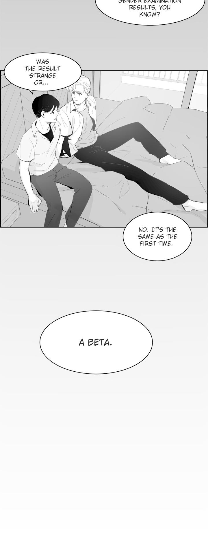 Heat and Run Chapter 8 page 22 - Chapter 8