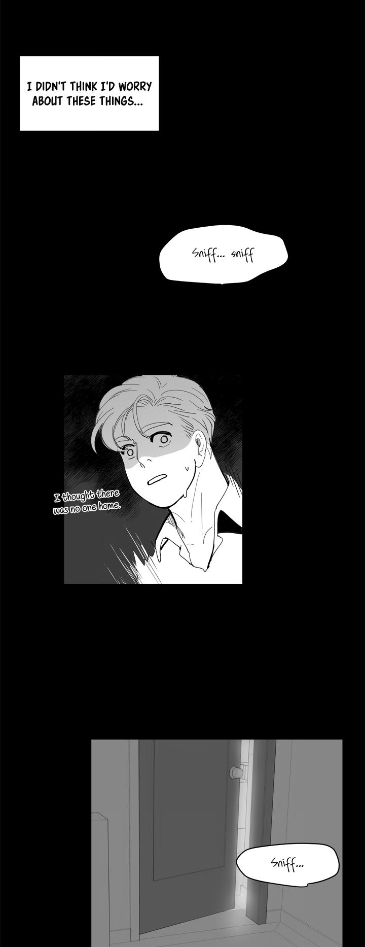 Heat and Run Chapter 9 page 10 - Chapter 9