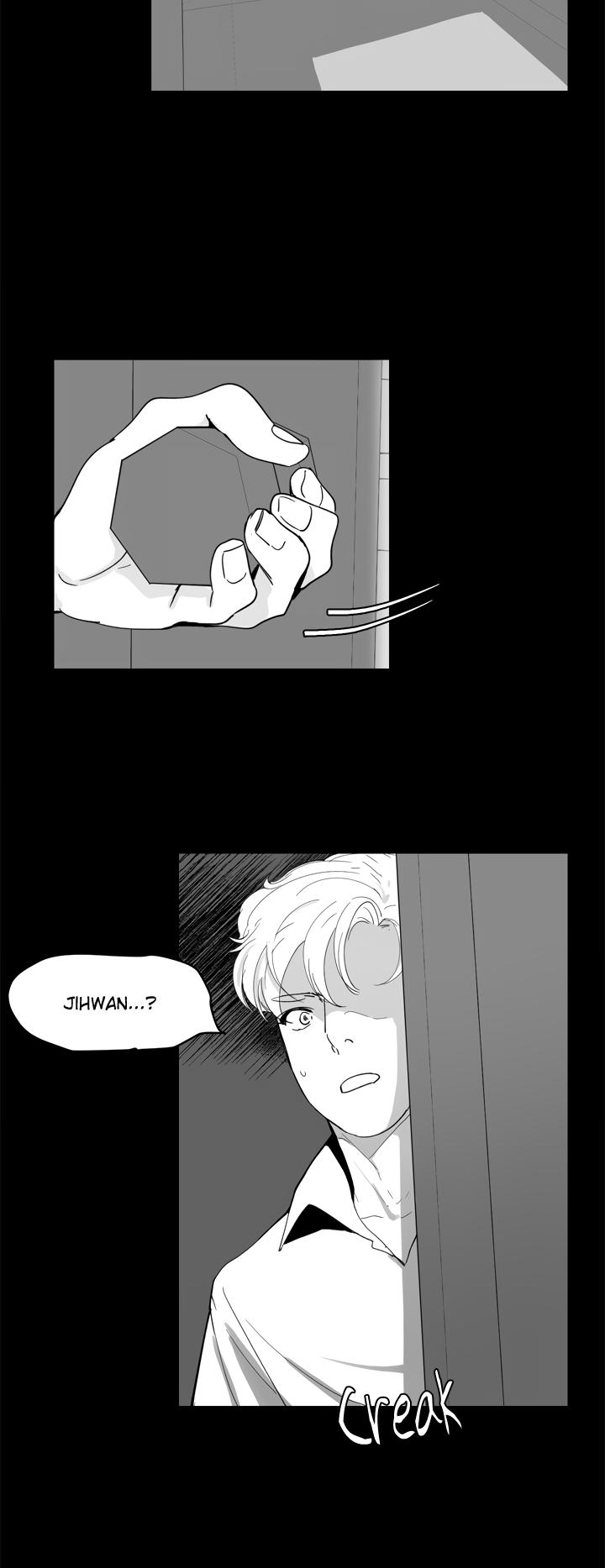 Heat and Run Chapter 9 page 11 - Chapter 9