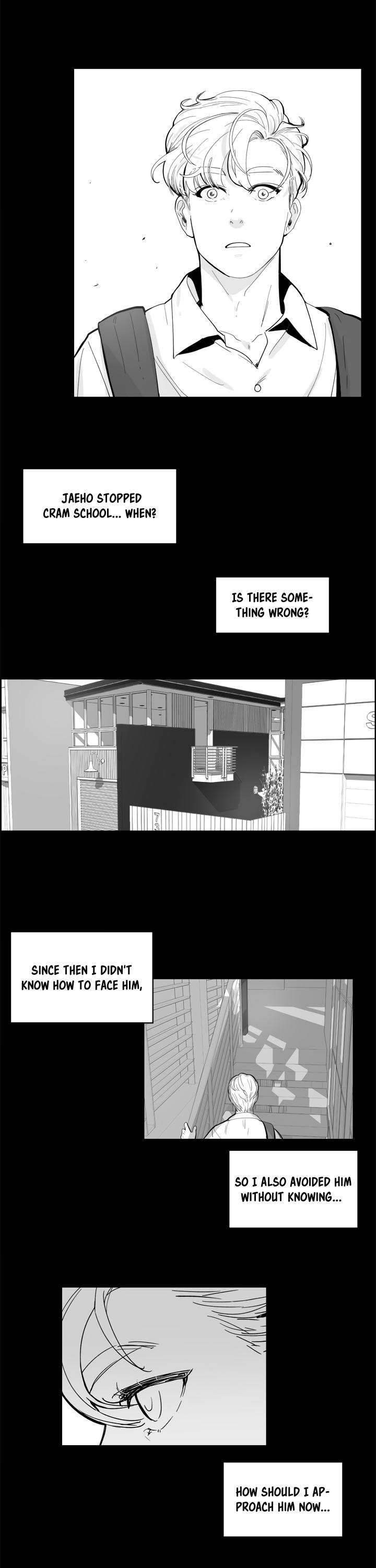 Heat and Run Chapter 9 page 9 - Chapter 9