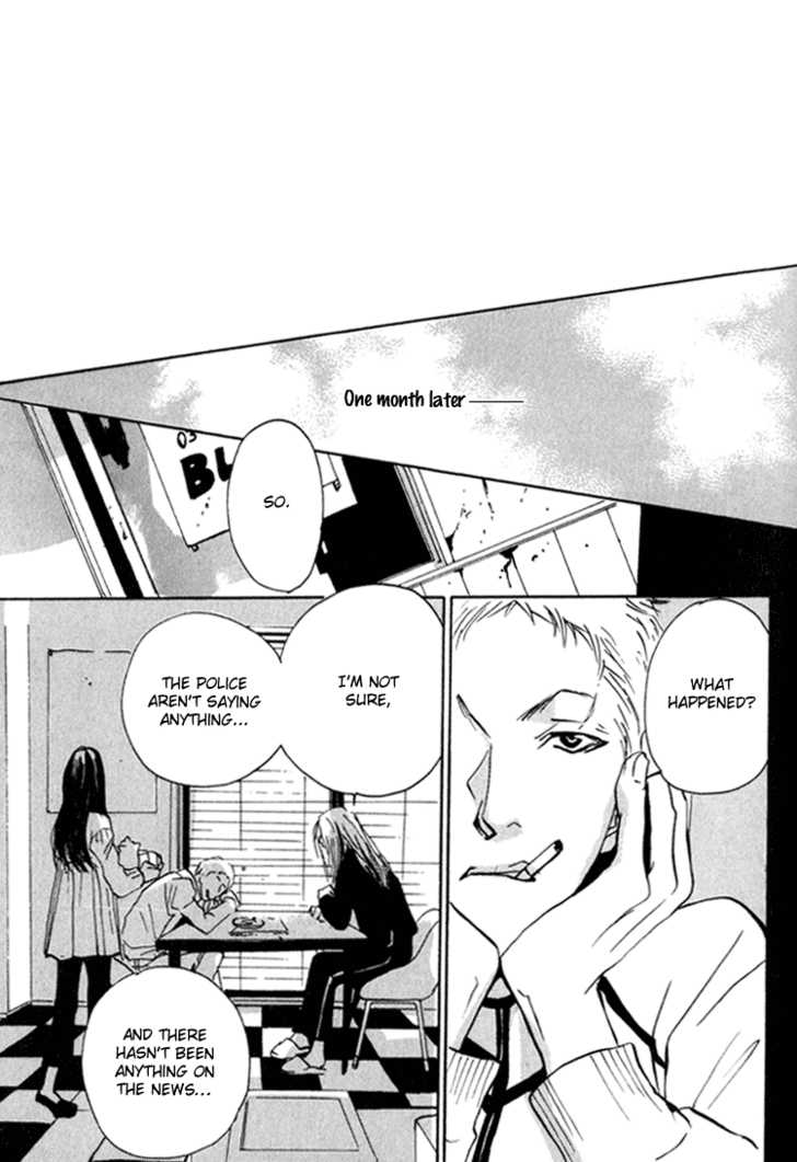 Heat (MIYAMOTO Kano) Chapter 1.2 page 28 - Chapter 1.2