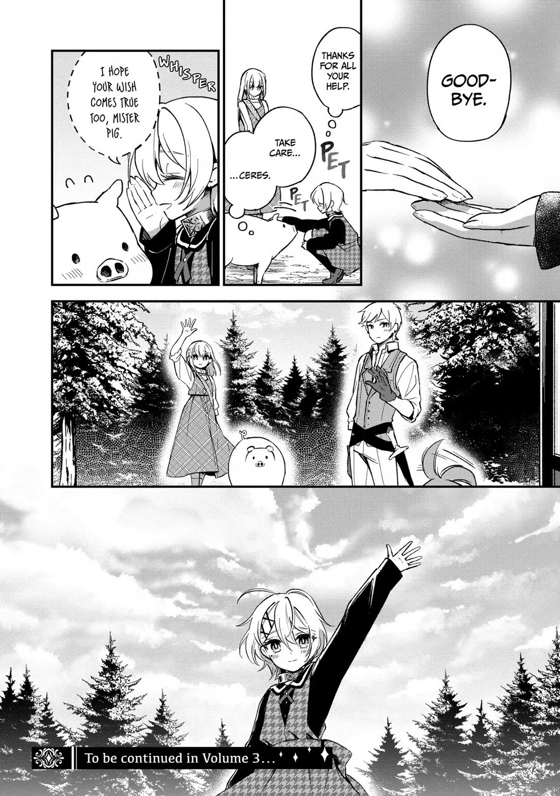 Heat the Pig Liver Chapter 11 page 24 - Chapter 11