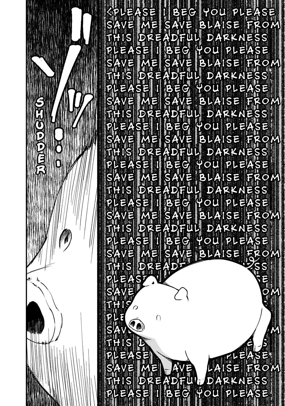 Heat the Pig Liver Chapter 13 page 6 - Chapter 13