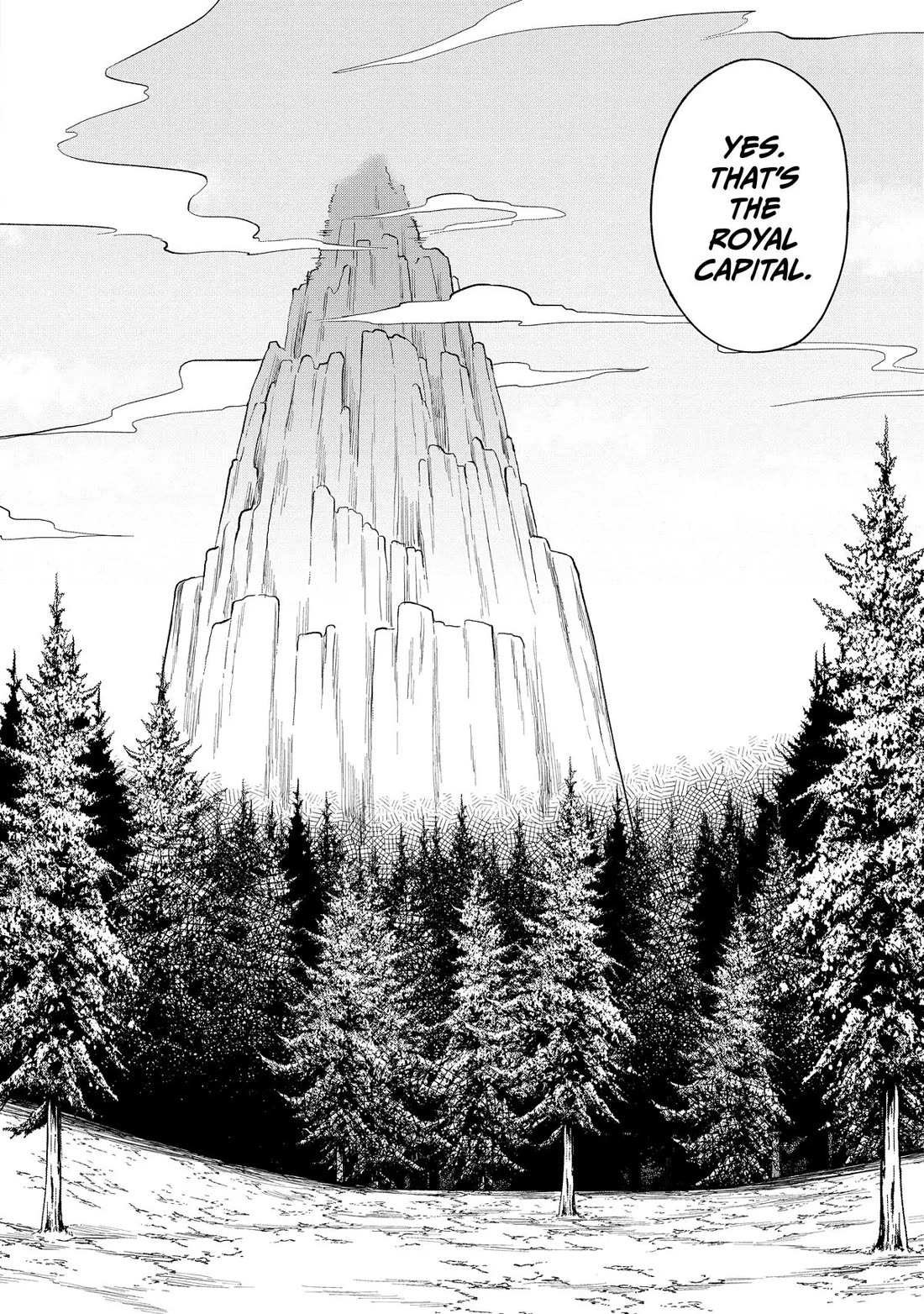 Heat the Pig Liver Chapter 15 page 28 - Chapter 15