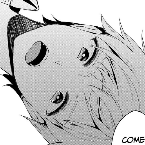 Heat the Pig Liver Chapter 15 cover