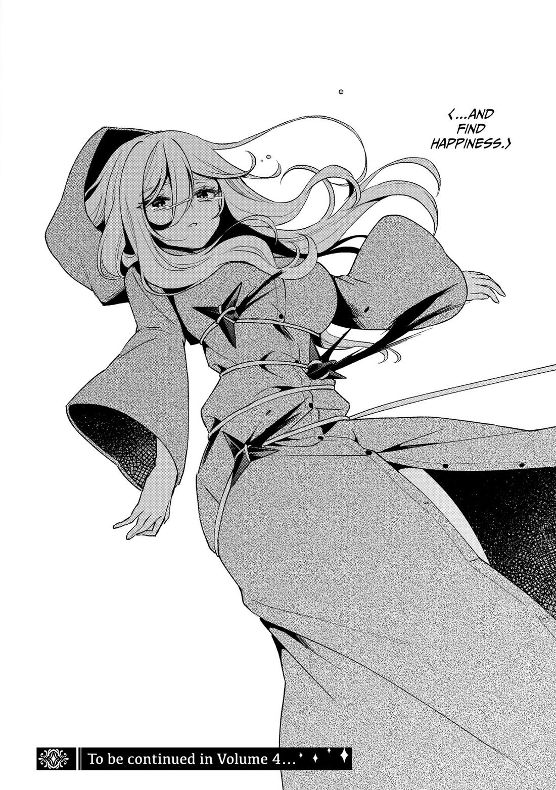 Heat the Pig Liver Chapter 16 page 28 - Chapter 16