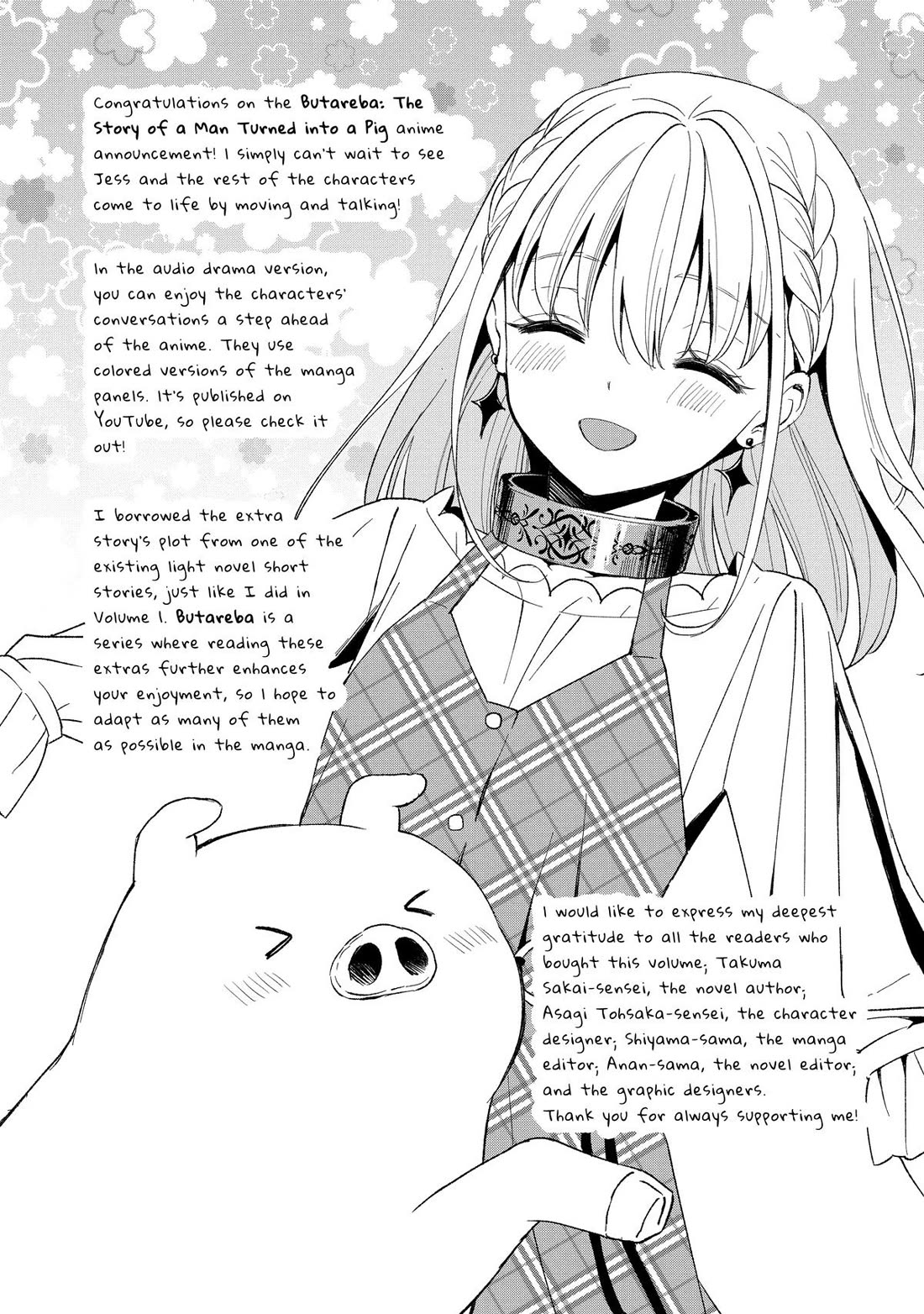 Heat the Pig Liver Chapter 16 page 39 - Chapter 16