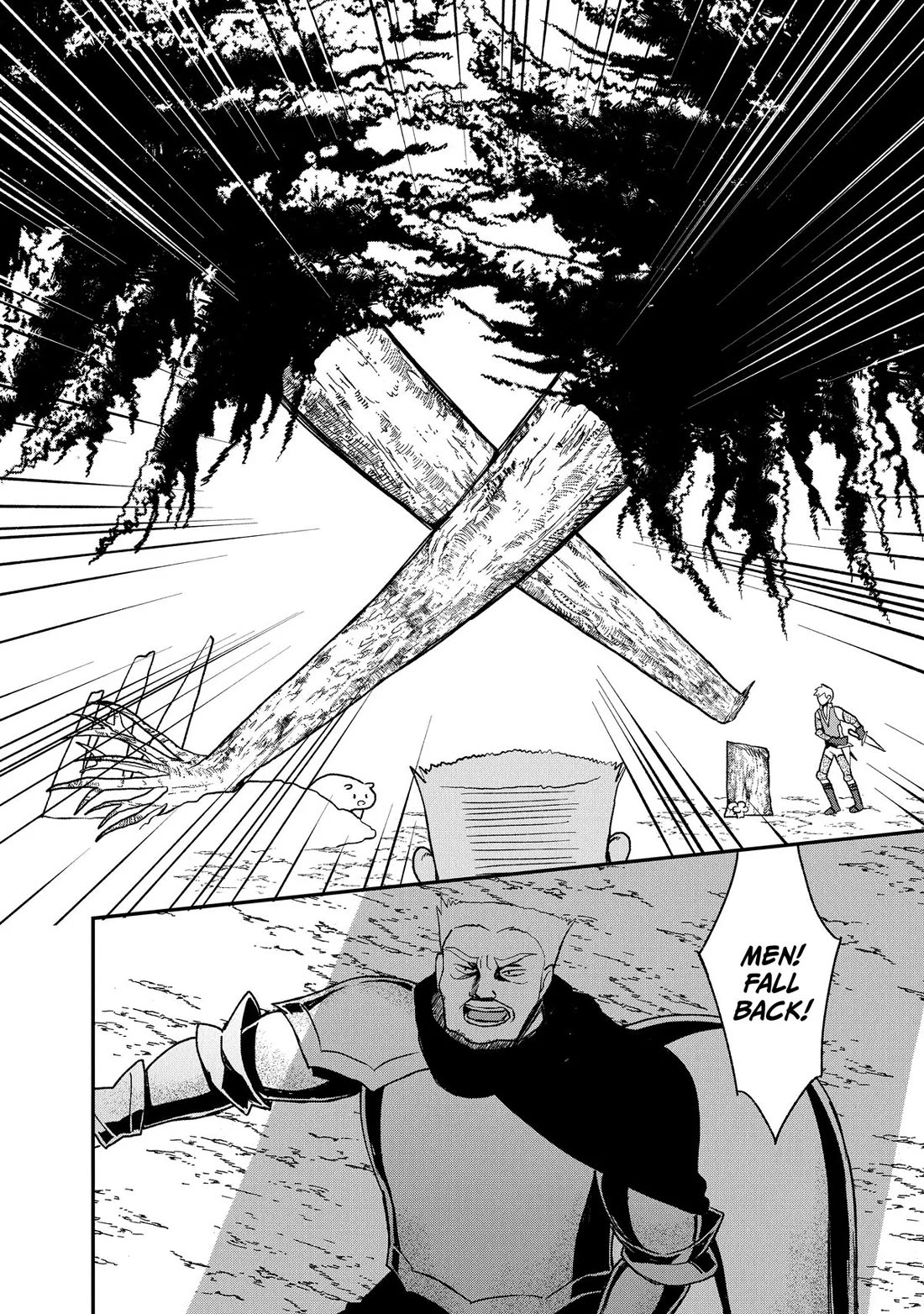 Heat the Pig Liver Chapter 18 page 6 - Chapter 18